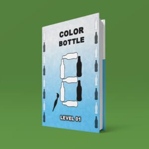Color Bottle Level 01