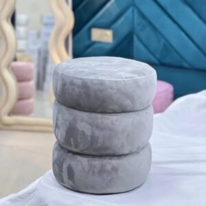 Pouf 3 Bandes