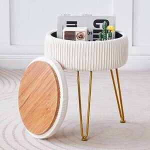 pouf coffree